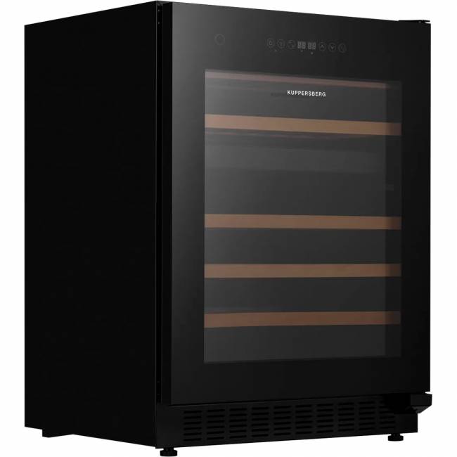 Винный шкаф KUPPERSBERG KUPPERSBERG RBW 86 — для бизнеса и офиса