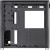 Компьютерный корпус, без блока питания ATX GameMax Spark Pro Black — для бизнеса и офиса