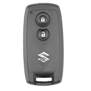 Ключ смарт SUZUKI Grand Vitara/Ignis/SX4 433 MHz FSK