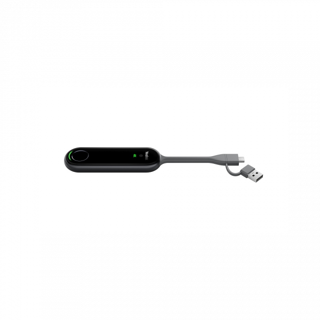 Адаптер беспроводной передачи контента Yealink WPP30 — для бизнеса и офиса