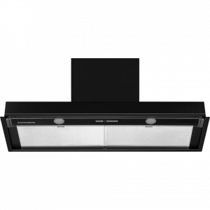 Встраиваемая вытяжка Kuppersberg Kuppersberg NANCY S 90 Black