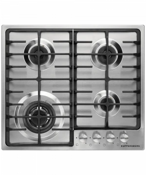 Газовая варочная поверхность Kuppersberg Kuppersberg FS 64 X