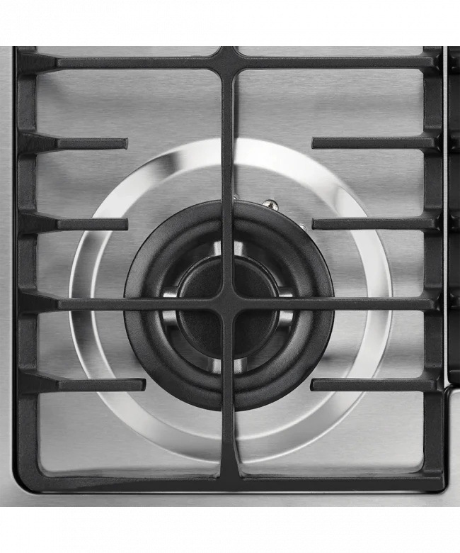 Газовая варочная поверхность Kuppersberg Kuppersberg FS 64 X Газовая варочная поверхность Kuppersberg Kuppersberg FS 64 X