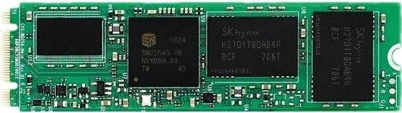Твердотельный накопитель Foxline SSD X5 FLSSD128M80E13TCX5 — для бизнеса и офиса
