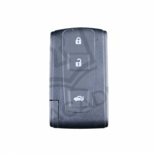Корпус смарт ключа TOYOTA 3 кнопки + вставка