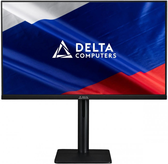 Монитор Delta Computers OM238I.FHD.AS.01.P2