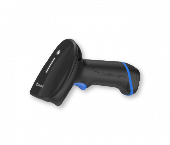 Сканер штрих-кодов Newland HR2000 2D NLS-HR2000-BT — для бизнеса и офиса