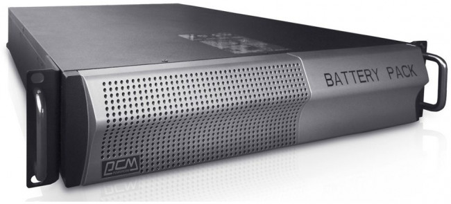 Батарейный модуль Powercom BAT SRT-72V