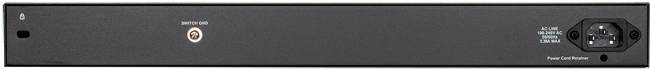 Коммутатор D-Link DGS-1210-28MP/F3A — для бизнеса и офиса Коммутатор D-Link DGS-1210-28MP/F3A — для бизнеса и офиса