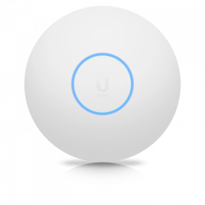 Точка доступа Ubiquiti U6-Pro