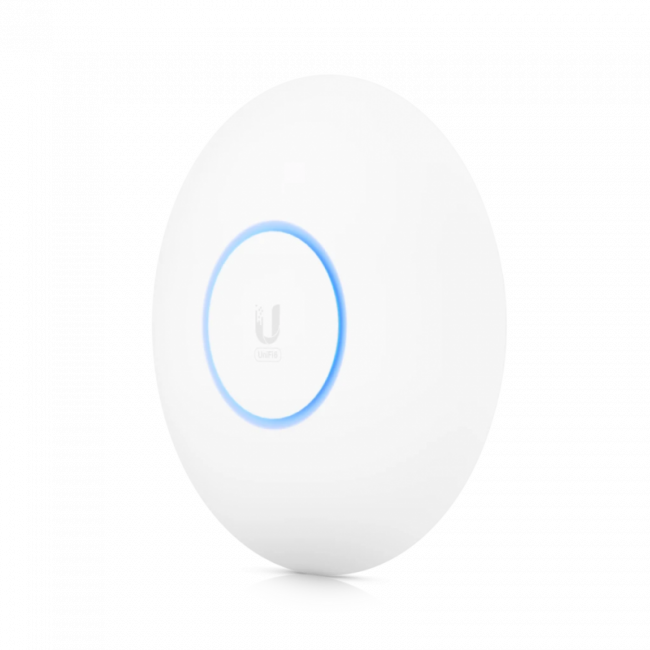 Точка доступа Ubiquiti U6-Pro — для бизнеса и офиса