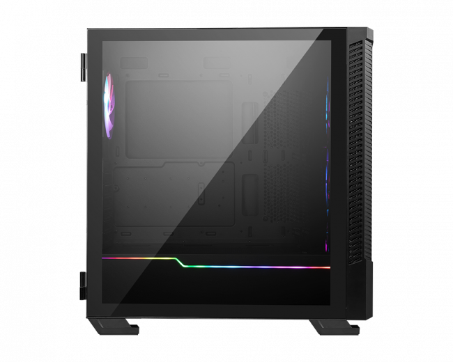 Корпус ПК без блока питания MSI 306-7G18R27-HH9 — для бизнеса и офиса Корпус ПК без блока питания MSI 306-7G18R27-HH9 — для бизнеса и офиса