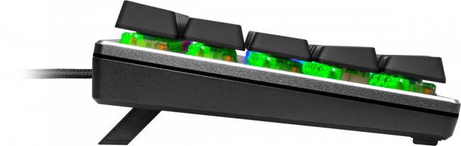 Игровая клавиатура Cooler Master SK620