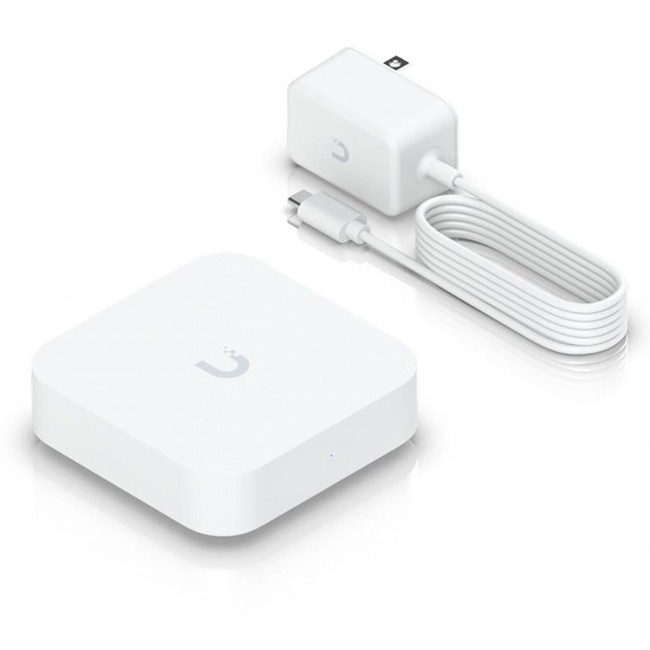 Межсетевой экран Ubiquiti UXG-Lite — для бизнеса и офиса Межсетевой экран Ubiquiti UXG-Lite — для бизнеса и офиса