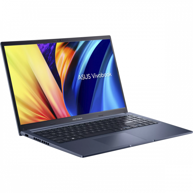 Ноутбук ASUS M1502XA-BQ023 (90NB19L1-M000Z0) — для бизнеса и офиса Ноутбук ASUS M1502XA-BQ023 (90NB19L1-M000Z0) — для бизнеса и офиса
