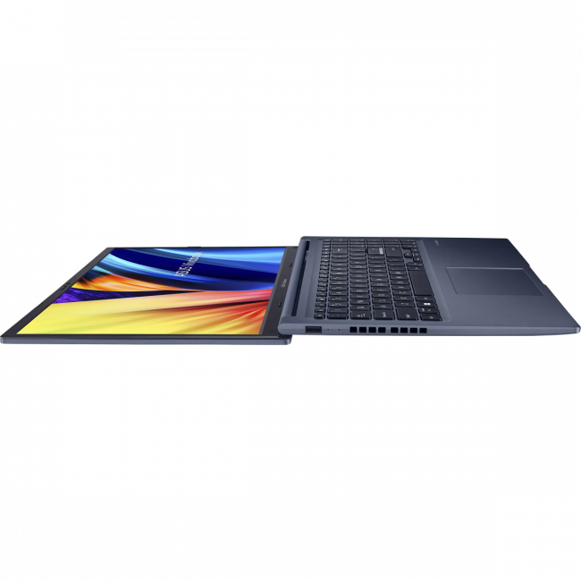 Ноутбук ASUS M1502XA-BQ023 (90NB19L1-M000Z0) — для бизнеса и офиса Ноутбук ASUS M1502XA-BQ023 (90NB19L1-M000Z0) — для бизнеса и офиса