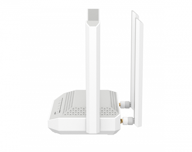 Маршрутизатор Netcraze Speedster 4G+ NC-2911 — для бизнеса и офиса