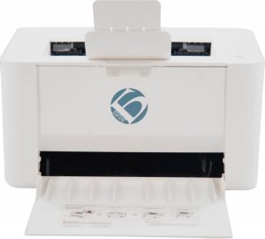 Принтер лазерный монохромный Принтер лазерный BULAT P1024W (XXBT0P1024020)