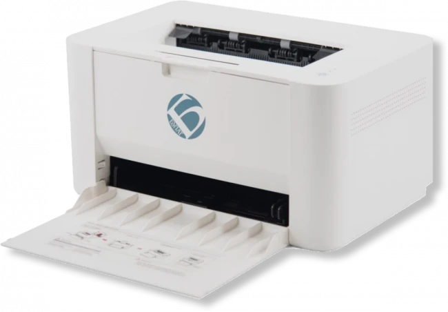Принтер лазерный монохромный Принтер лазерный BULAT P1024W (XXBT0P1024020) — для бизнеса и офиса
