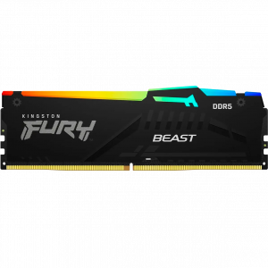Память оперативная Kingston FURY Beast KF564C32BBEA-16