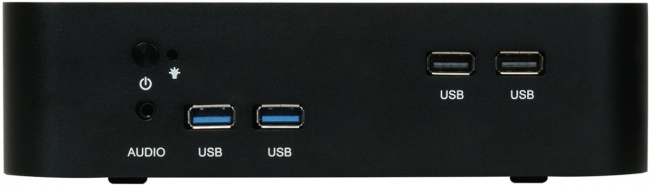 Персональный компьютер NERPA I512-114TC165201K — для бизнеса и офиса Персональный компьютер NERPA I512-114TC165201K — для бизнеса и офиса