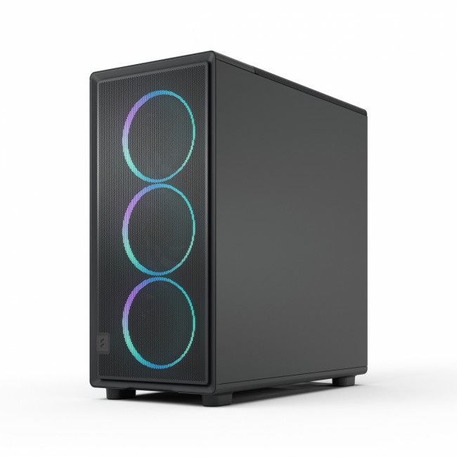 Корпус ПК без блока питания Fractal Design FD-C-EPO1X-04 — для бизнеса и офиса