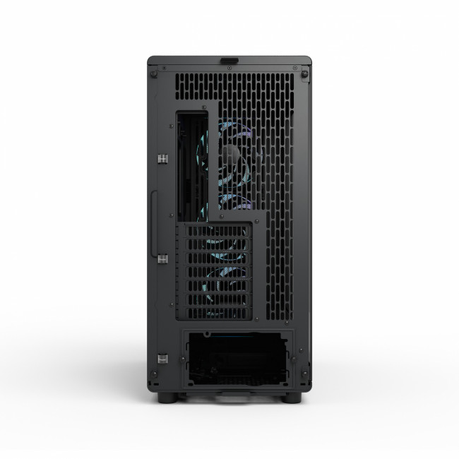 Корпус ПК без блока питания Fractal Design FD-C-EPO1X-04 — для бизнеса и офиса