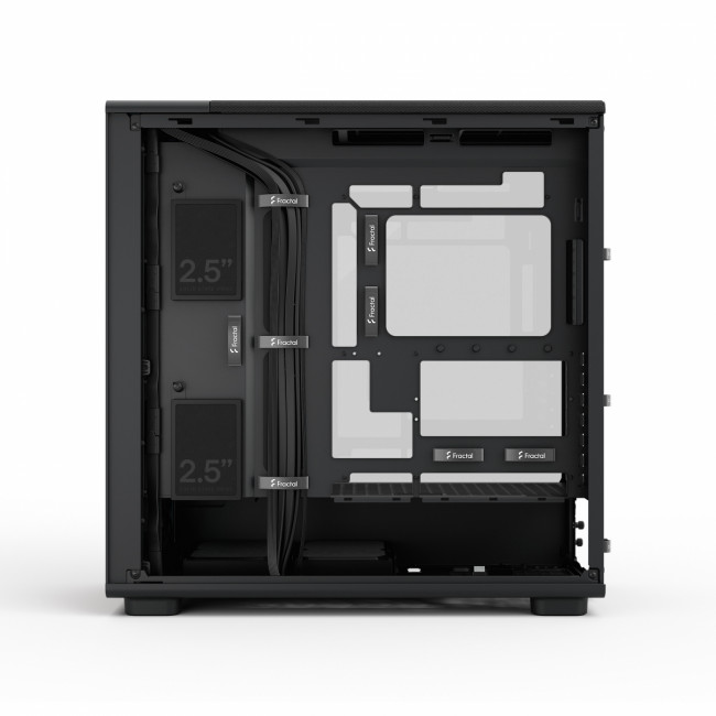 Корпус ПК без блока питания Fractal Design FD-C-EPO1X-04 — для бизнеса и офиса
