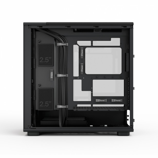 Корпус ПК без блока питания Fractal Design FD-C-EPO1X-04 — для бизнеса и офиса