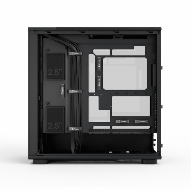 Корпус ПК без блока питания Fractal Design FD-C-EPO1X-04 — для бизнеса и офиса