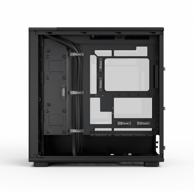 Корпус ПК без блока питания Fractal Design FD-C-EPO1X-04 — для бизнеса и офиса