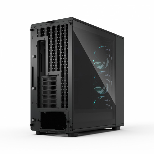 Корпус ПК без блока питания Fractal Design FD-C-EPO1X-04 — для бизнеса и офиса