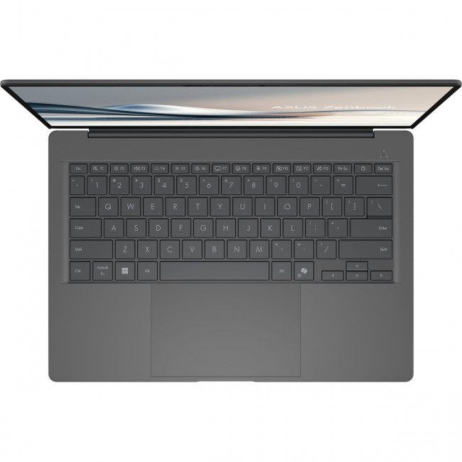 Ноутбук ASUS Zenbook A14 UX3407QA-QD267W (90NB1502-M00DN0) — для бизнеса и офиса