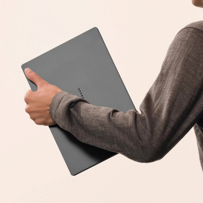 Ноутбук ASUS Zenbook A14 UX3407QA-QD267W (90NB1502-M00DN0) — для бизнеса и офиса