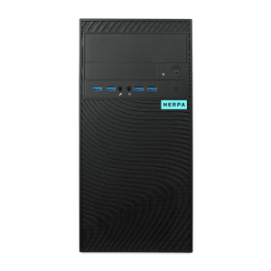 Персональный компьютер NERPA I540-MKKQQ00 Персональный компьютер NERPA I540-MKKQQ00