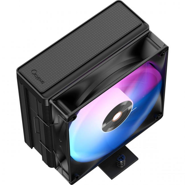 Кулер для процессора Ocypus Delta-A40-BK1NAWN00X-GL — для бизнеса и офиса