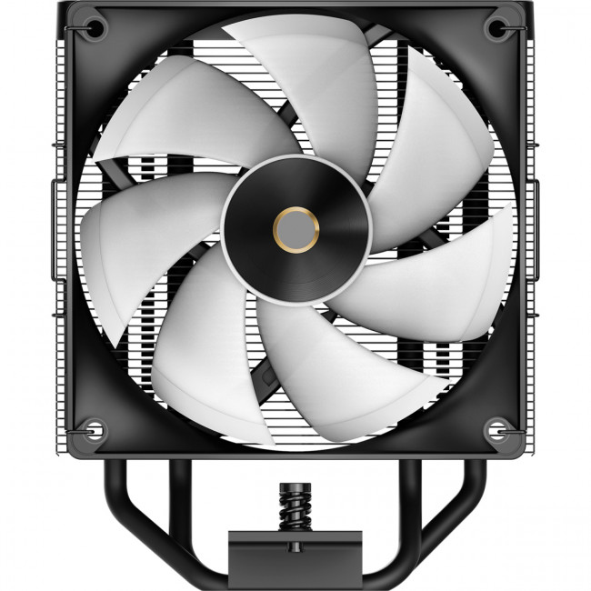 Кулер для процессора Ocypus Delta-A40-BK1NAWN00X-GL — для бизнеса и офиса