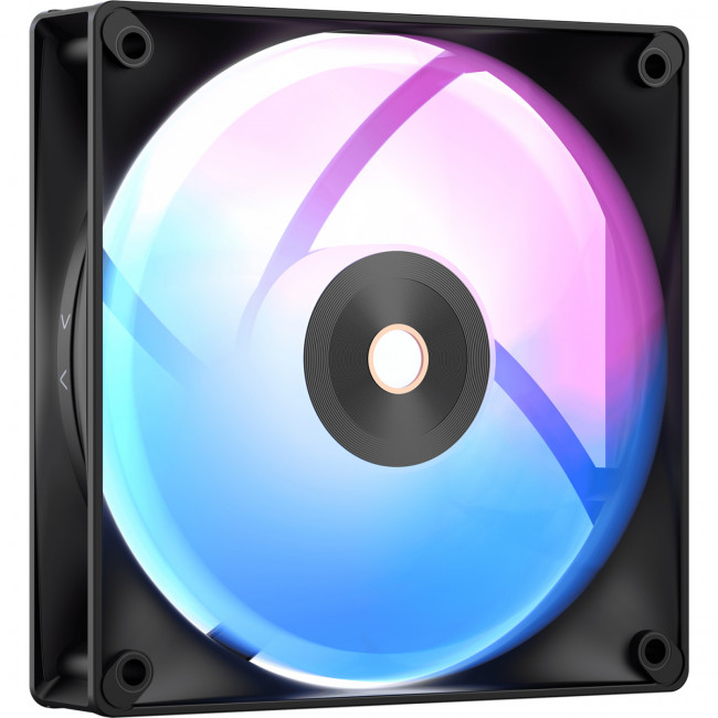 Кулер для процессора Ocypus Delta-A40-BK1NAWN00X-GL — для бизнеса и офиса