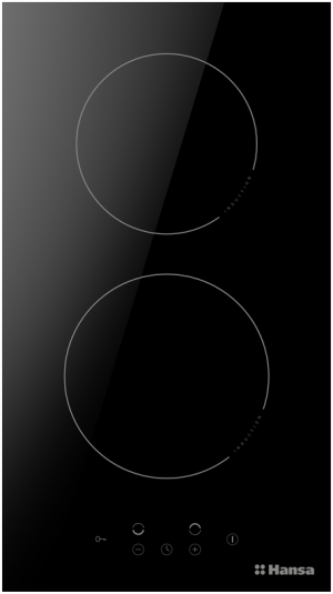 Встраиваемая варочная панель Hansa BHI36200