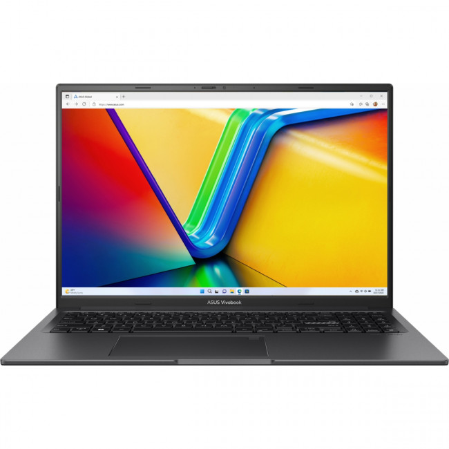 Ноутбук ASUS Vivobook 16X K3605VC-N1110 (90NB11D1-M005D0) — для бизнеса и офиса