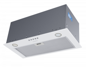 Вытяжка Maunfeld CROSBY POWER 50 WHITE