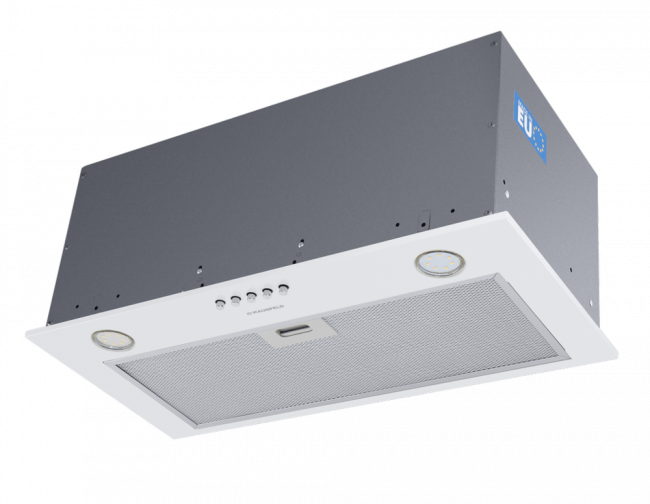 Вытяжка Maunfeld CROSBY POWER 50 WHITE — для бизнеса и офиса Вытяжка Maunfeld CROSBY POWER 50 WHITE — для бизнеса и офиса