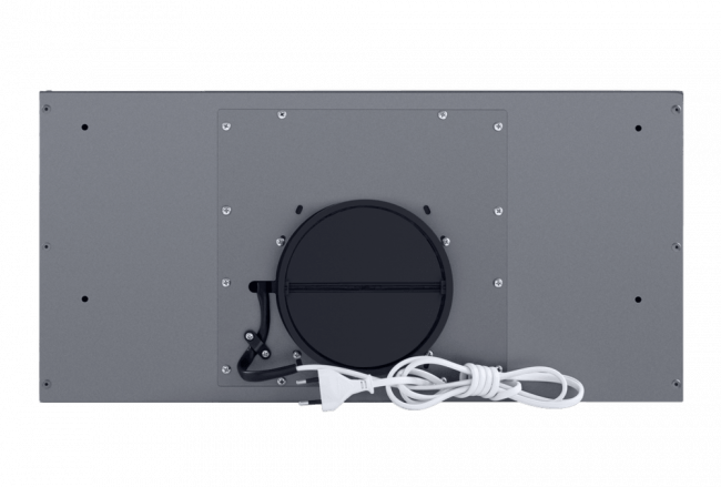 Вытяжка Maunfeld CROSBY POWER 50 WHITE — для бизнеса и офиса Вытяжка Maunfeld CROSBY POWER 50 WHITE — для бизнеса и офиса