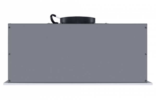 Вытяжка Maunfeld CROSBY POWER 50 WHITE — для бизнеса и офиса Вытяжка Maunfeld CROSBY POWER 50 WHITE — для бизнеса и офиса