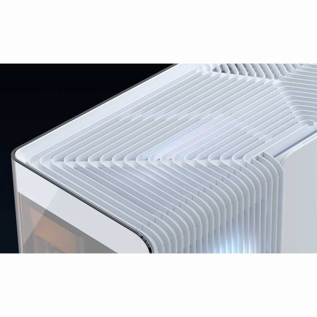 Корпус без блока питания Corsair CC-9011317-WW — для бизнеса и офиса