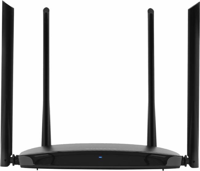 Роутер беспроводной Digma DWR-AC1202 — для бизнеса и офиса