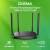 Роутер беспроводной Digma DWR-AC1202 — для бизнеса и офиса