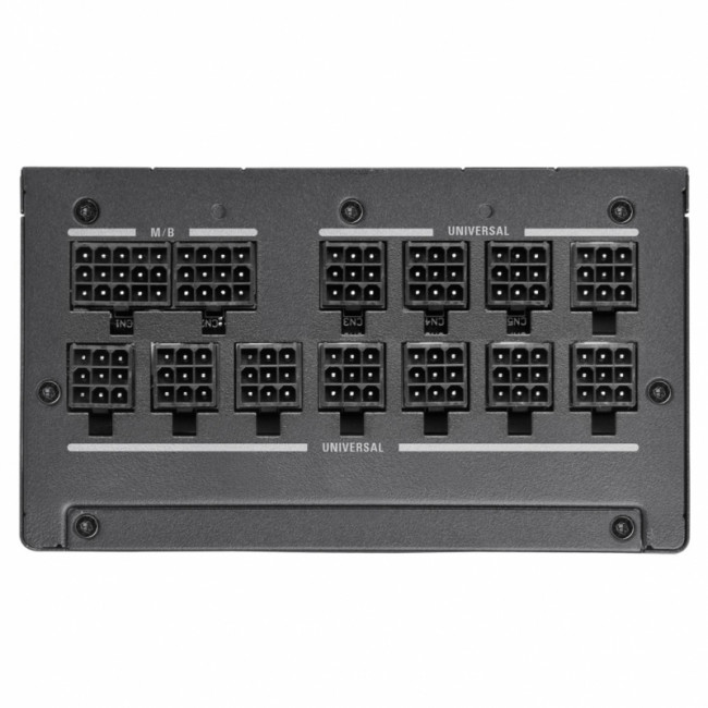 блок питания 1000 Ватт Super Flower Power Supply Leadex V Pro Platinum блок питания 1000 Ватт Super Flower Power Supply Leadex V Pro Platinum