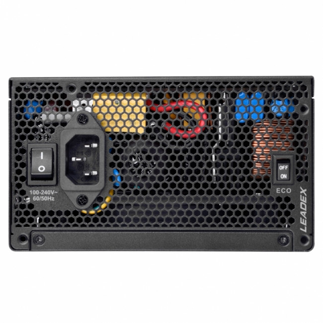 блок питания 1000 Ватт Super Flower Power Supply Leadex V Pro Platinum блок питания 1000 Ватт Super Flower Power Supply Leadex V Pro Platinum