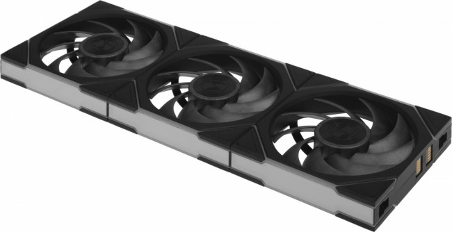 Вентилятор для корпуса Lian-Li G99.12TL1W3B.R0 — для бизнеса и офиса